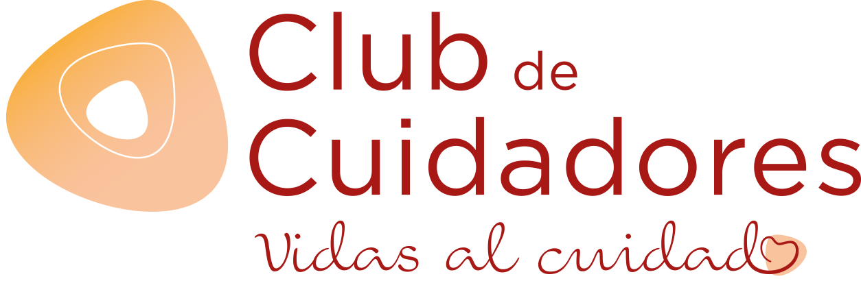 Logo de Club de cuidadores